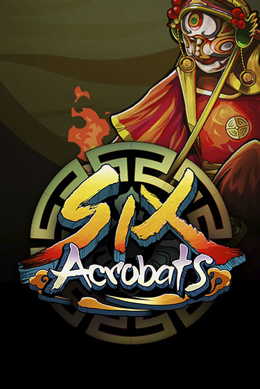 Бесплатная версия игры Six Acrobats | Champion Slots 