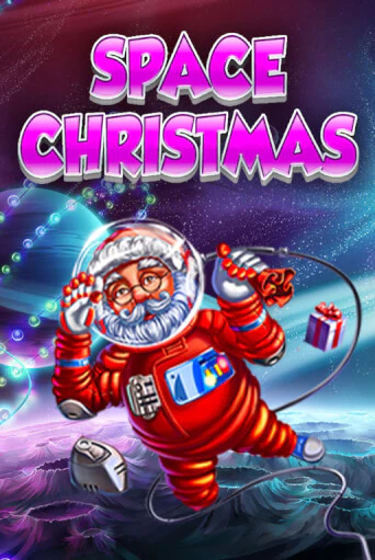 Бесплатная версия игры Space Christmas | Champion Slots 