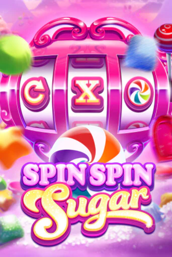 Бесплатная версия игры Spin Spin Sugar | Champion Slots 