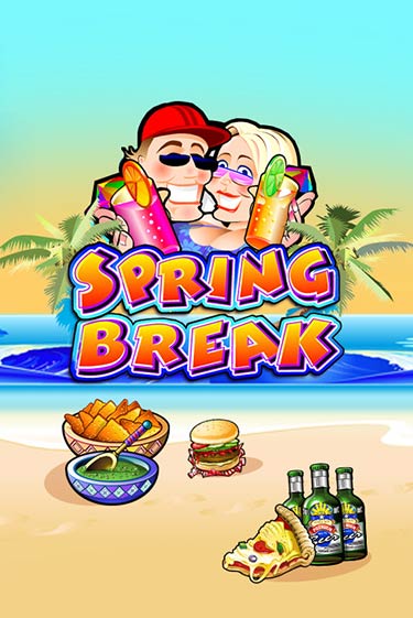 Бесплатная версия игры Spring Break | Champion Slots 