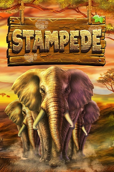 Бесплатная версия игры Stampede | Champion Slots 