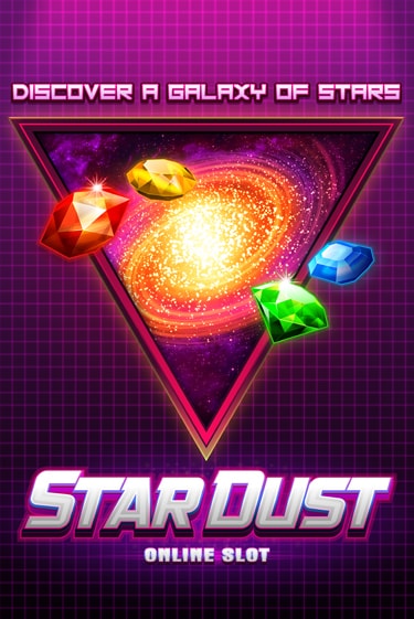 Бесплатная версия игры Stardust | Champion Slots 