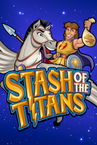 Бесплатная версия игры Stash of the Titans | Champion Slots 