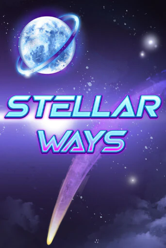 Бесплатная версия игры Stellar Ways | Champion Slots 