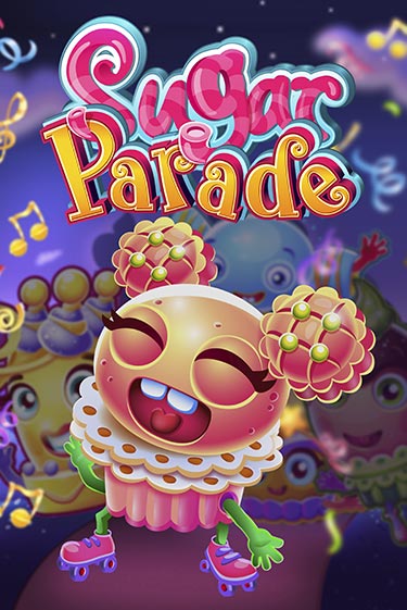 Бесплатная версия игры Sugar Parade | Champion Slots 