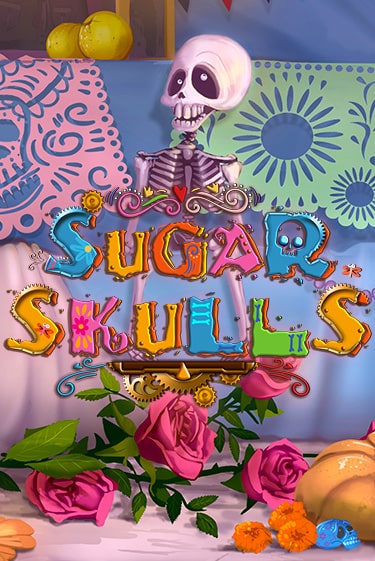 Бесплатная версия игры Sugar Skulls | Champion Slots 