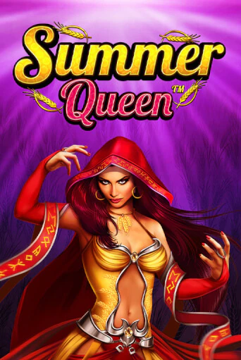 Бесплатная версия игры Summer Queen | Champion Slots 