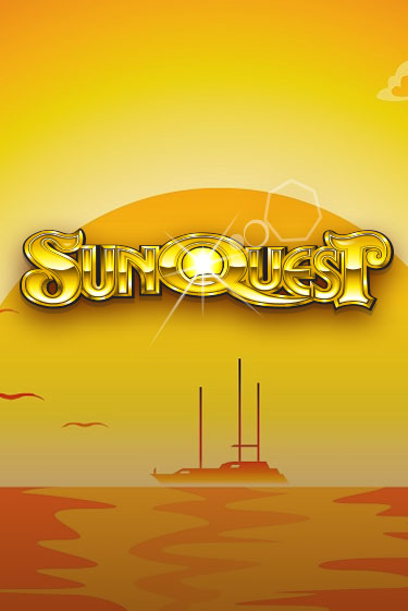 Бесплатная версия игры SunQuest | Champion Slots 