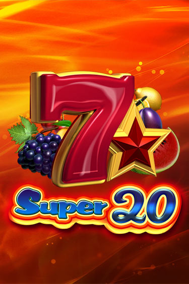 Бесплатная версия игры Super 20 | Champion Slots 