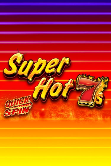 Бесплатная версия игры Super Hot 7s | Champion Slots 