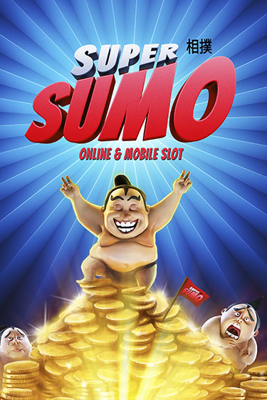 Бесплатная версия игры Super Sumo | Champion Slots 