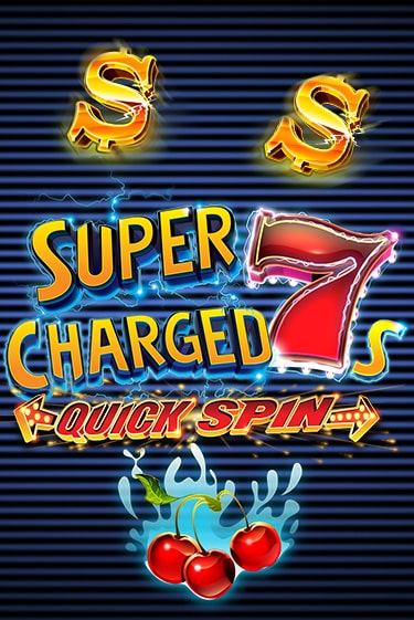 Бесплатная версия игры Super Charged 7s | Champion Slots 