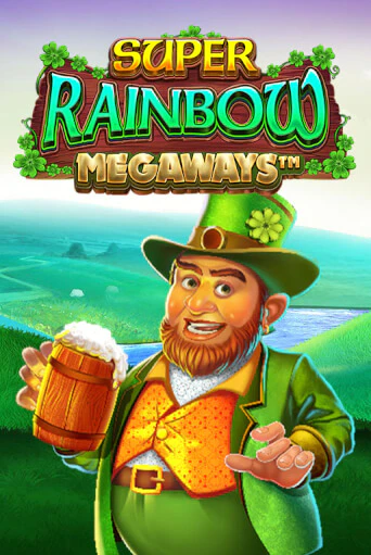 Бесплатная версия игры Super Rainbow Megaways | Champion Slots 