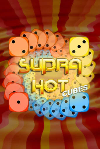 Бесплатная версия игры Supra Hot Cubes | Champion Slots 