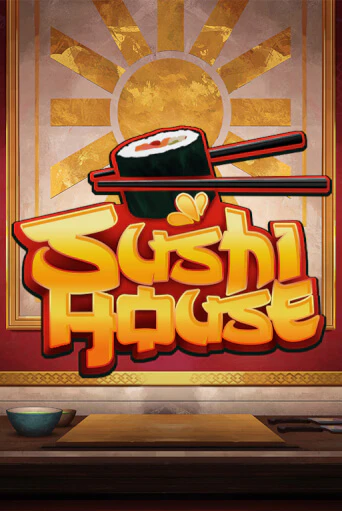 Бесплатная версия игры Sushi House | Champion Slots 