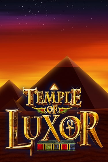 Бесплатная версия игры Temple of Luxor | Champion Slots 