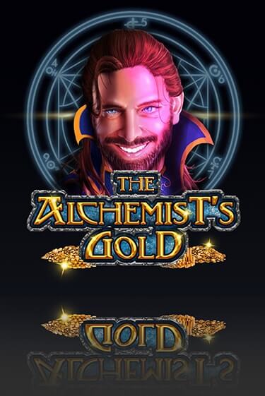 Бесплатная версия игры The Alchemist's Gold | Champion Slots 