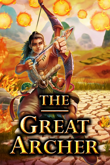 Бесплатная версия игры The Great Archer | Champion Slots 