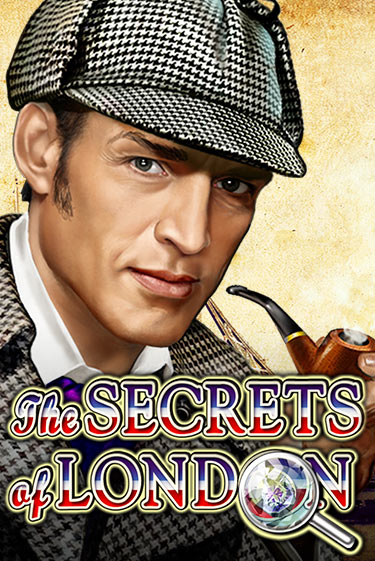 Бесплатная версия игры The Secrets Of London | Champion Slots 