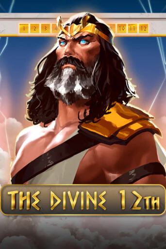 Бесплатная версия игры The Divine 12th | Champion Slots 