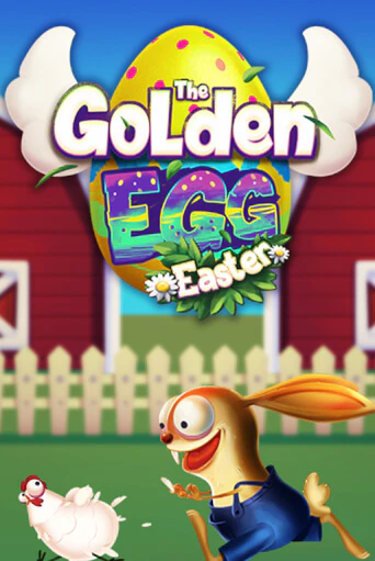 Бесплатная версия игры The Golden Egg Easter | Champion Slots 