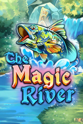 Бесплатная версия игры The Magic River | Champion Slots 