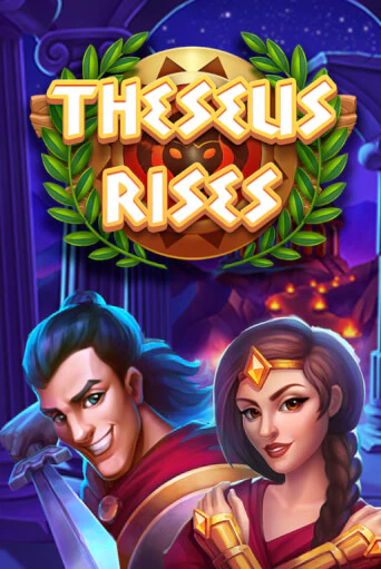 Бесплатная версия игры Theseus Rises | Champion Slots 