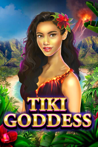 Бесплатная версия игры Tiki Goddess | Champion Slots 