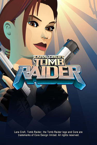 Бесплатная версия игры Tomb Raider | Champion Slots 