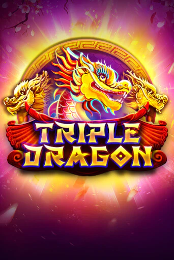 Бесплатная версия игры Triple Dragon | Champion Slots 