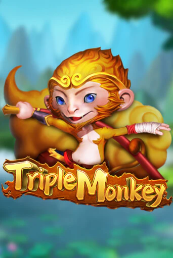 Бесплатная версия игры Triple Monkey | Champion Slots 