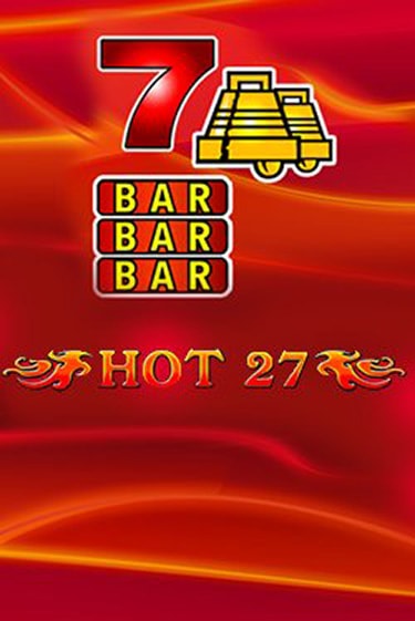 Бесплатная версия игры Hot 27 | Champion Slots 