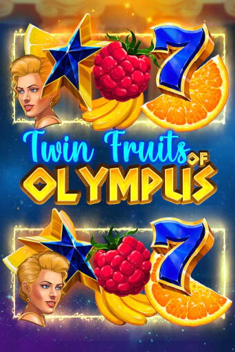 Бесплатная версия игры Twin Fruits of Olympus | Champion Slots 