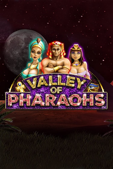 Бесплатная версия игры Valley of Pharaohs | Champion Slots 