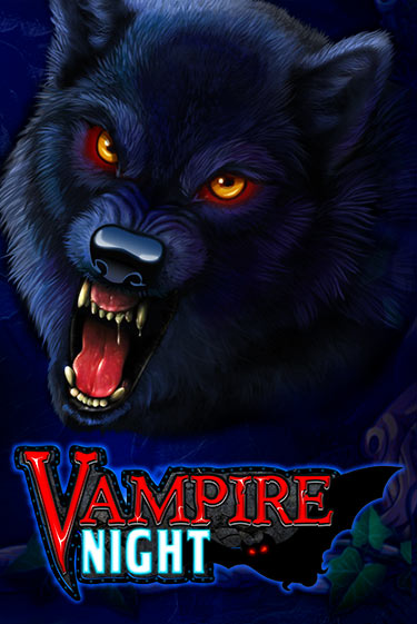 Бесплатная версия игры Vampire Night | Champion Slots 