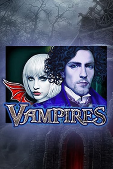 Бесплатная версия игры Vampires | Champion Slots 