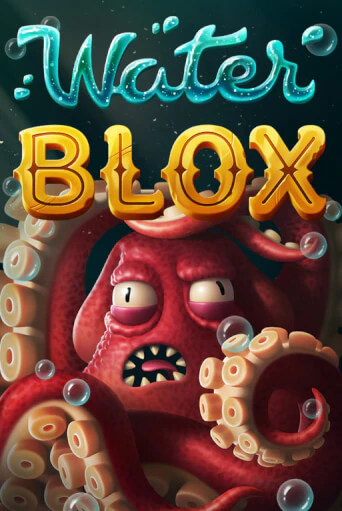 Бесплатная версия игры Water Blox | Champion Slots 