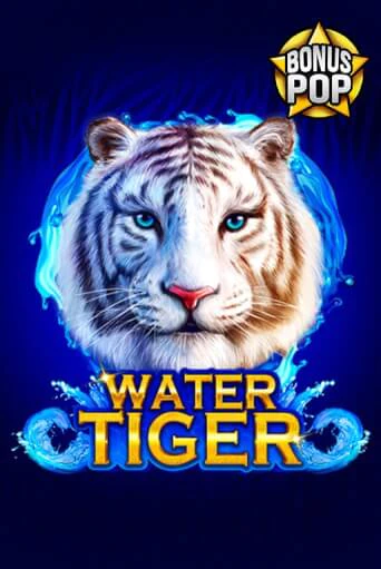 Бесплатная версия игры Water Tiger | Champion Slots 