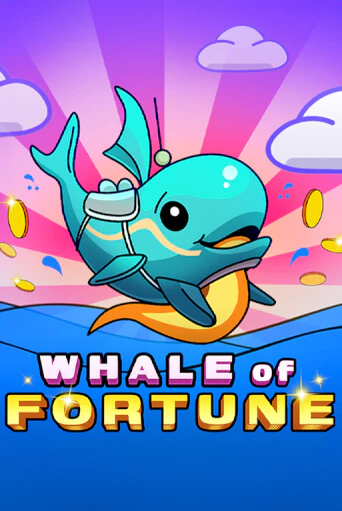 Бесплатная версия игры Whale of Fortune | Champion Slots 