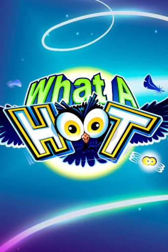 Бесплатная версия игры What A Hoot | Champion Slots 