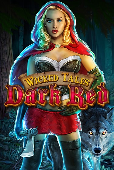 Бесплатная версия игры Wicked Tales: Dark Red | Champion Slots 