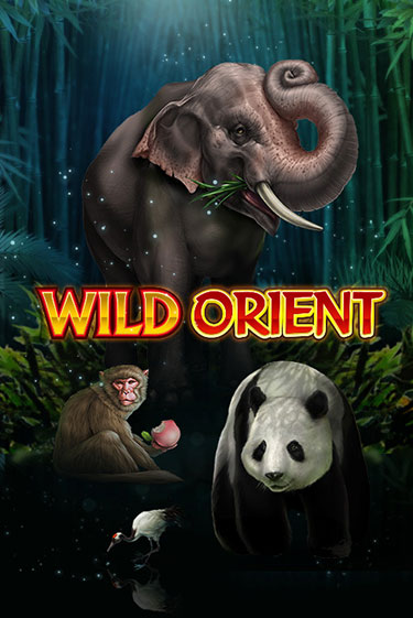 Бесплатная версия игры Wild Orient | Champion Slots 