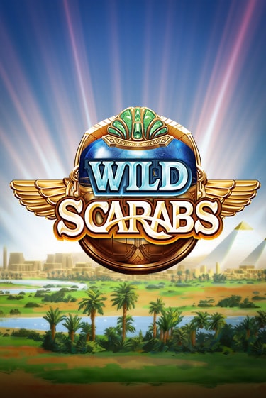 Бесплатная версия игры Wild Scarabs | Champion Slots 