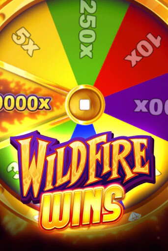 Бесплатная версия игры Wildfire Wins | Champion Slots 