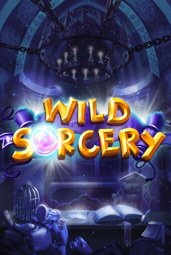 Бесплатная версия игры Wild Sorcery | Champion Slots 