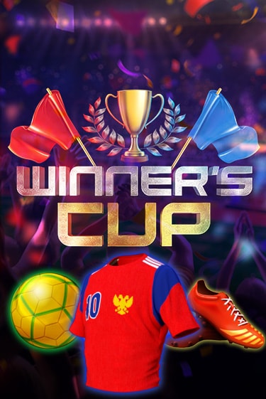 Бесплатная версия игры Winners Cup | Champion Slots 