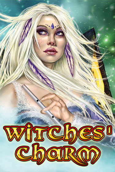 Бесплатная версия игры Witches Charm | Champion Slots 