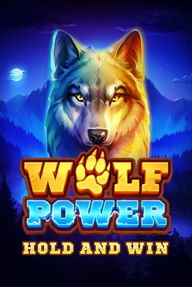 Бесплатная версия игры Wolf Power: Hold and Win | Champion Slots 