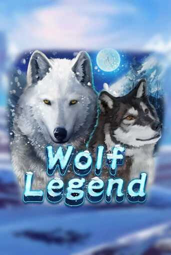 Бесплатная версия игры Wolf Legend | Champion Slots 