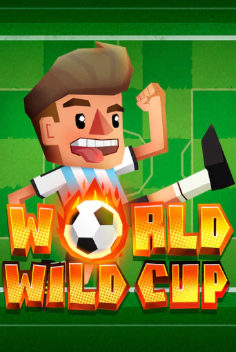 Бесплатная версия игры World Wild Cup | Champion Slots 